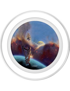 PopSocket MagSafe Disney Planeta del Tesoro Jim Hawkins 2