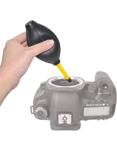 Limpiador de Polvo Ecológico eCostConnection para Cámaras 2