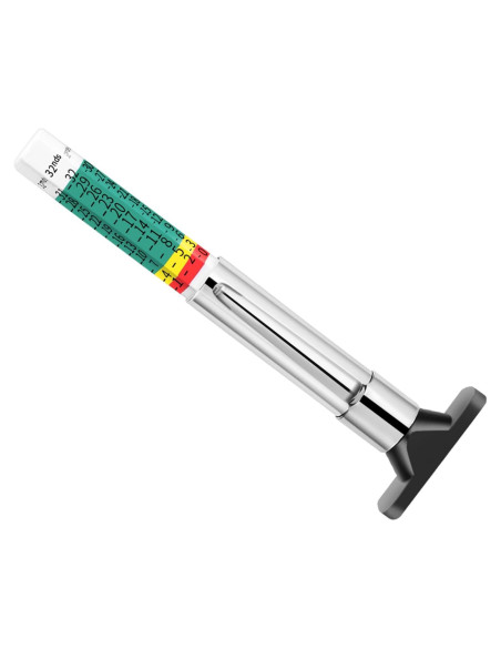 Medidor de Profundidad de Banda de Rodadura Godeson 88702