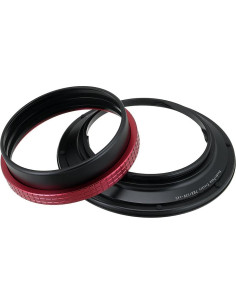 Kit de Filtros WonderPana 145mm CPL y ND1000 para Tamron 15-30mm 2