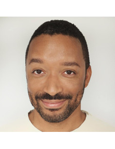 Suero Tinte SPF 28 ITP Beauty - Hidratante Ligero Medio 2