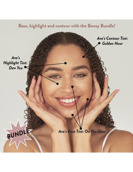 Suero Tinte SPF 28 ITP Beauty - Hidratante Ligero Medio Suero Tinte SPF 28 ITP Beauty - Hidratante Ligero Medio