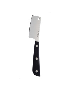 Cuchillo de Queso Duro MATTSTONE HILL, Acero Inoxidable 18.8 cm