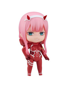Figura de Acción Nendoroid Zero Two Good Smile 22.86cm