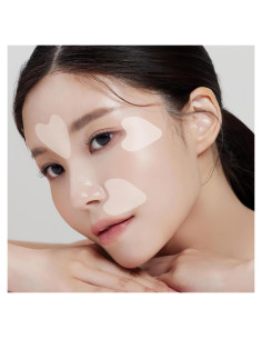 Parches Antienvejecimiento Huecalm - 24 Parches Hidratantes