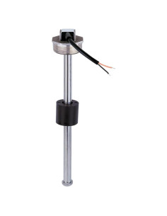 Sensor de Nivel de Combustible KUS S5U 6" Acero Inoxidable