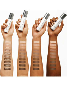 RODAN + FIELDS Defensa Radiante Líquido Perfeccionador SPF 30 Beige 50 mL 2