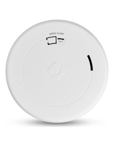 Alarma de Humo First Alert SM210 con Batería Sellada 10 Años
