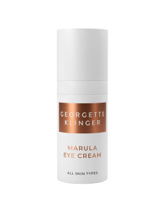 Crema para los Ojos Marula Georgette Klinger 15 ml Antienvejecimiento