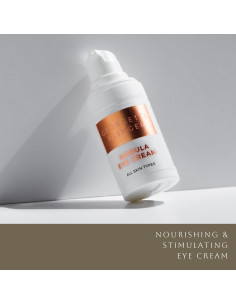 Crema para los Ojos Marula Georgette Klinger 15 ml Antienvejecimiento 2