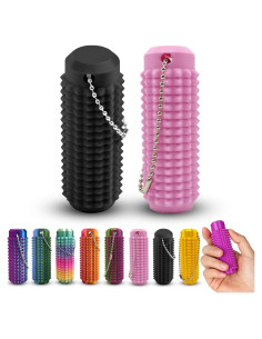 Paquete de 2 Juguetes Fidget Little Ouchies Alivio Estrés