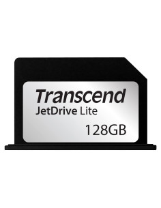 Tarjeta de Expansión Transcend 128GB para MacBook Pro 13"