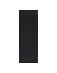 Alfombrilla de Yoga Manduka X 180 x 61 cm 5 mm Negra