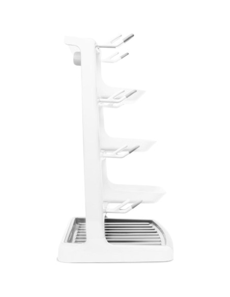 Soporte Secado Vertical Munchkin Tidy Dry para Botellas Bebé