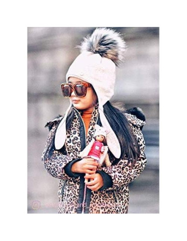 Muñeca Lottie Caja de Pandora 18 cm con Accesorios