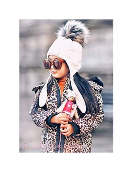 Muñeca Lottie Caja de Pandora 18 cm con Accesorios Muñeca Lottie Caja de Pandora 18 cm con Accesorios