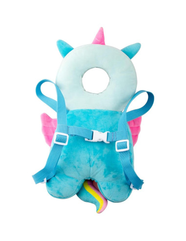 Mochila de Protección para Cabeza Bebé Q77-Angel Suave y Cómoda
