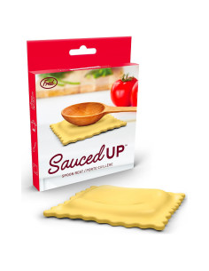 Soporte para Cucharas de Ravioli Genuine Fred SAUCED UP 10x10cm
