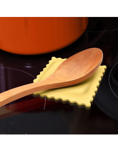 Soporte para Cucharas de Ravioli Genuine Fred SAUCED UP 10x10cm 2