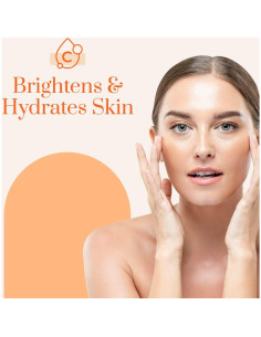 Parches para Ojos Clair Beauty con Vitamina C y Colágeno - 5 Pares 2