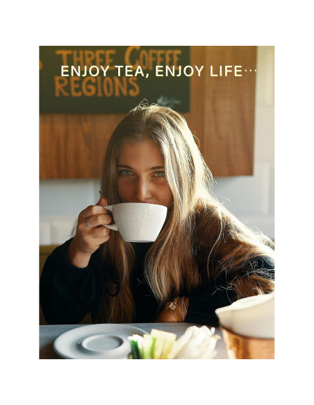 Té de Raíz de Bardana TeeLux 198g Natural Sin Cafeína Té de Raíz de Bardana TeeLux 198g Natural Sin Cafeína