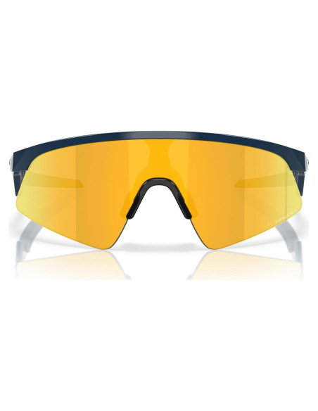 Gafas de sol Oakley OJ9015 Resistor Sweep Rectangulares 24K