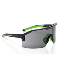 Gafas de Seguridad Jackson Safety Maxview+ - Antivaho y Balístico