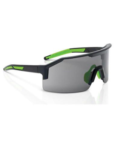 Gafas de Seguridad Jackson Safety Maxview+ - Antivaho y Balístico
