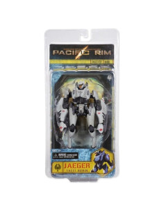 Figura de Acción NECA Pacific Rim Tacit Ronin 17.78 cm
