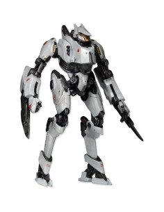 Figura de Acción NECA Pacific Rim Tacit Ronin 17.78 cm 2