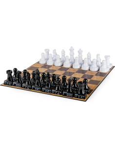 Juego de Ajedrez Spin Master Maestro para Principiantes 2