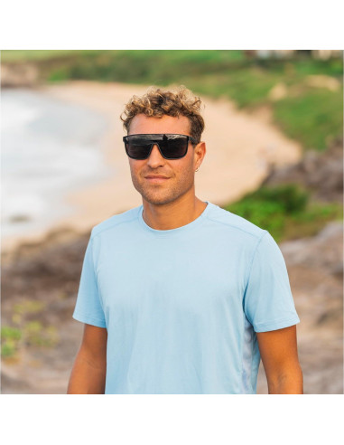 Gafas de sol Tifosi Optics Sanctum XL Ahumado UV 100%