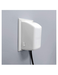 Cubiertas para Enchufes y Tomacorrientes Little Chicks - Paquete de 2