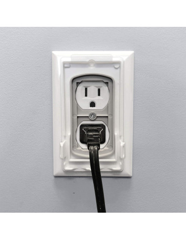 Cubiertas para Enchufes y Tomacorrientes Little Chicks - Paquete de 2