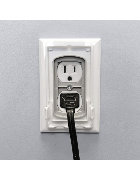 Cubiertas para Enchufes y Tomacorrientes Little Chicks - Paquete de 2