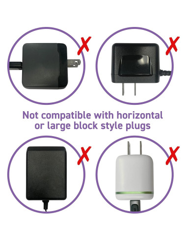 Cubiertas para Enchufes y Tomacorrientes Little Chicks - Paquete de 2