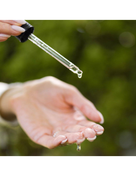 Aceite de Belleza de Argán Scentuals 60 ml - Hidratación Piel, Cabello y Uñas