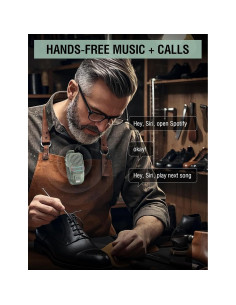 Altavoz Bluetooth Portátil GBEAST BH008 Impermeable 30H 2