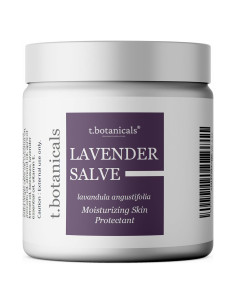 Ungüento de Lavanda 100% Natural Genérico 56.7 g - Balsamo Calmante