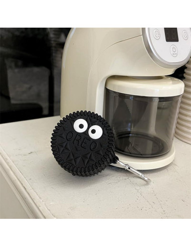 Funda de Silicona Suublg para Galaxy Buds Pro - Diseño Caricatura