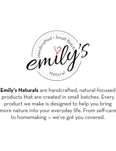 Kit de Recarga Spray Aceite de Neem Emily's Naturals 48oz