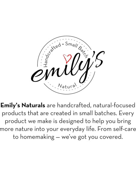 Kit de Recarga Spray Aceite de Neem Emily's Naturals 48oz