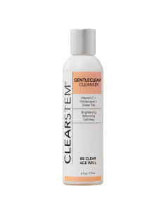 Limpiador Facial CLEARSTEM GENTLECLEAN 177 ml Vitamina C