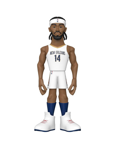 Figura Funko Gold NBA Brandon Ingram 30.48 cm New Orleans Pelicans