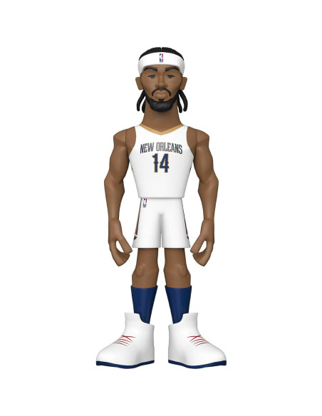 Figura Funko Gold NBA Brandon Ingram 30.48 cm New Orleans Pelicans