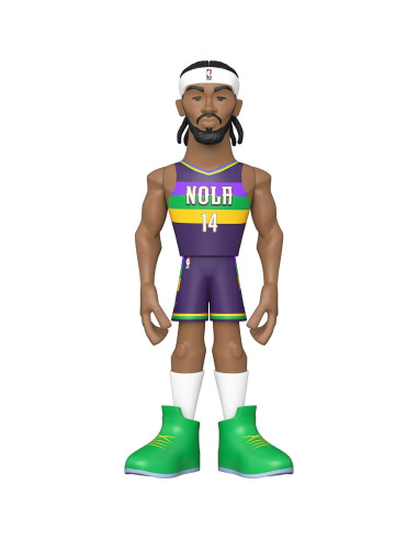 Figura Funko Gold NBA Brandon Ingram 30.48 cm New Orleans Pelicans