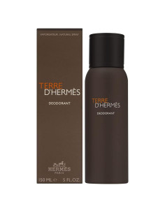 Desodorante Spray Terre D'Hermes 141.75 ml Unisex
