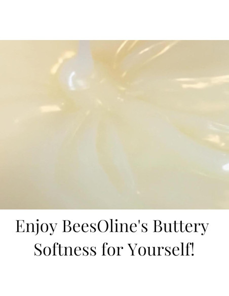 BeesOline Hidratante Orgánico Multiusos Lavanda 307g