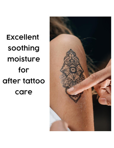 BeesOline Hidratante Orgánico Multiusos Lavanda 307g