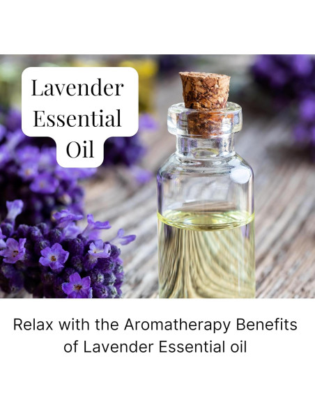 BeesOline Hidratante Orgánico Multiusos Lavanda 307g